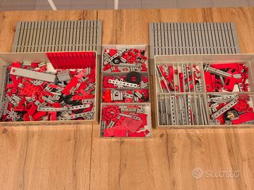 Pezzi sfusi FISCHER TECHNIK FISCHERTECHNIK