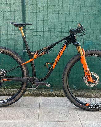 mtb ktm scarp