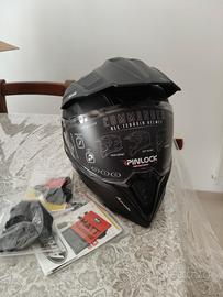 Casco Airoh Commander 2