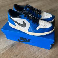 Nike Air Jordan 1 retro low og  Royal