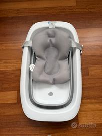 Vaschetta bagnetto Twistshake