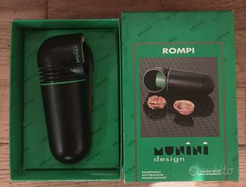 rompinoci munini design
