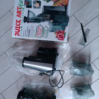 Juice Art Plus (rgv) estrattore 