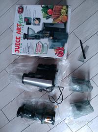 Juice Art Plus (rgv) estrattore 