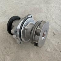 Pompa acqua BMW serie 5 anno 2002