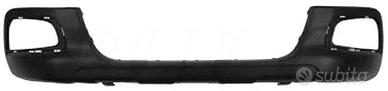 SPOILER PARAURTI ANTERIORE PEUGEOT 2008 2013