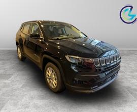 JEEP Compass My23 Longitude 1.6 Diesel 130h N21932