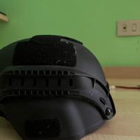 Softair casco