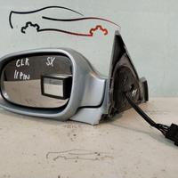 SPECCHIETTO RETROVISORE SINISTRO MERCEDES CLK Cabr