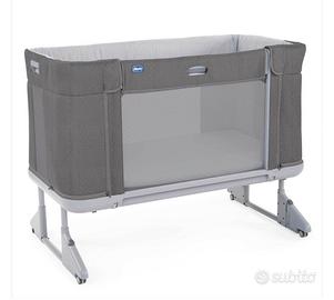 Chicco Next2me Forever