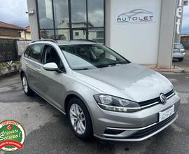 VOLKSWAGEN Golf 1.6 TDI 115 CV Business BlueMoti