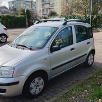 UNICO PROPRIETARIO PANDA 1.2 BENZINA 08