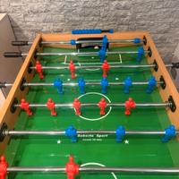 biliardino Roberto Sport