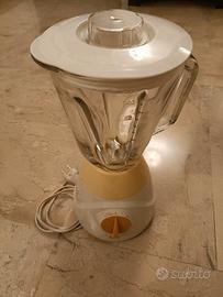 Frullatore vetro Bravosimac bl200
