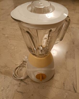 Frullatore vetro Bravosimac bl200