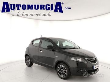 LANCIA Ypsilon 1.2 69 CV 5 porte GPL Ecochic