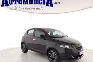 LANCIA Ypsilon 1.2 69 CV 5 porte GPL Ecochic