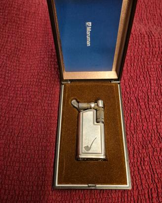 Vintage Accendipipa Maruman GL-67