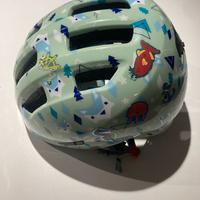Casco bimbi ABUS.