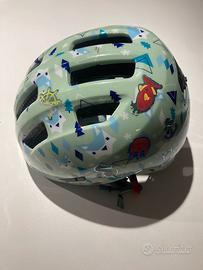 Casco bimbi ABUS.