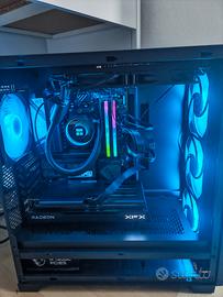 PC gaming