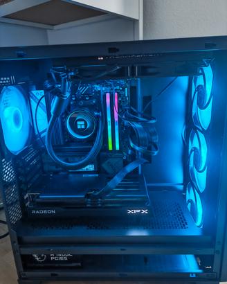 PC gaming