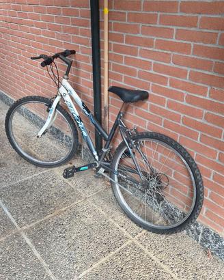 Mountainbike MTB 26'' FREJUS FRJ580