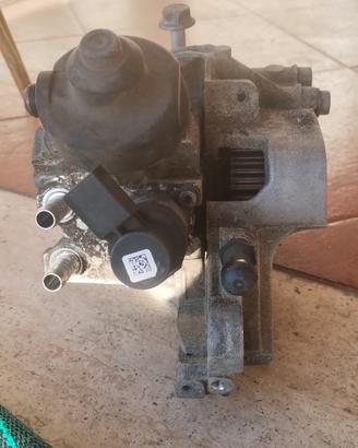 pezzi del motore golf 7 1.6 TDI 
