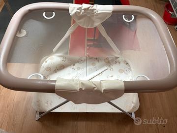 Box Giordani Easy Play Deluxe