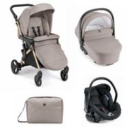 Trio Cam Fluido Easy come nuovo
