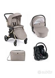 Trio Cam Fluido Easy come nuovo