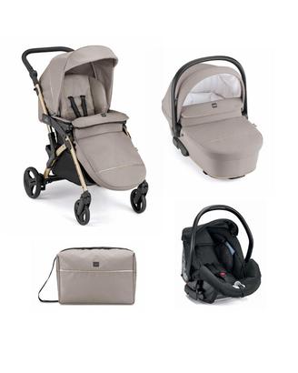 Trio Cam Fluido Easy come nuovo