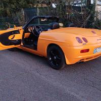 fiat barchetta 