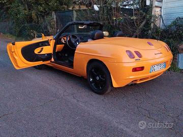 fiat barchetta 