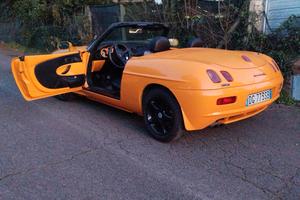 fiat barchetta 