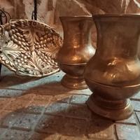 oggetti vari in OTTONE