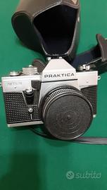 fotocamera praktica mtl3