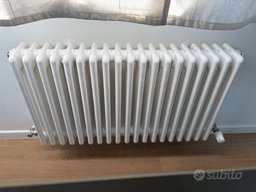 Radiatori pari al nuovo