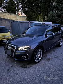 Audi Q5 2.0 TDI S-Line S-Tronic