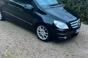Mercedes Classe B 200