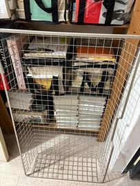 Cestello in rete Ikea Komplement