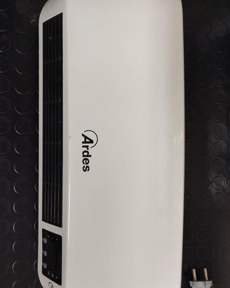 termoventilatore 