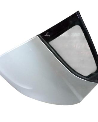 LANCIA Ypsilon 4° Serie (11>23) PORTIERA POSTERIO