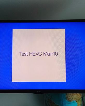 Tv lg 32lh510u