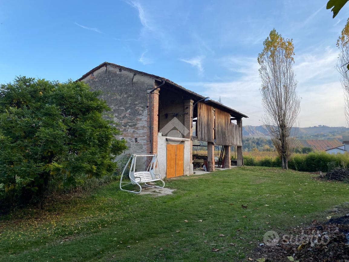 TER. AGRICOLO A IMOLA - Vista 4