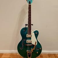 CHITARRA ELETTRICA SEMI-ACUSTICA COME NUOVA