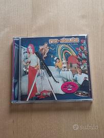Lotto 6 CD musica pop-rock internazionale