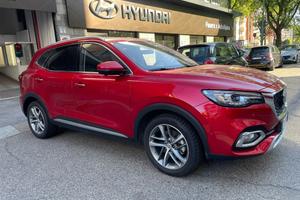MG HS (2022-2025) - HS 1.5T-GDI Luxury