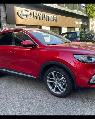 MG HS (2022-2025) - HS 1.5T-GDI Luxury
