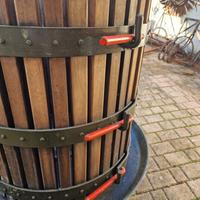 Torchio + pigiaderaspatrice - 399€